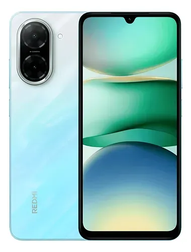 CELULAR REDMI A5 8GB/128GB AZUL